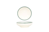 Green Edge serviceplade 10 cm (100cc)
